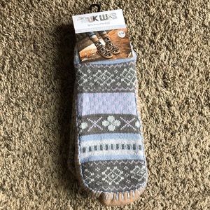 Muk Luks Slipper Socks